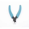 Pinzas de Precisión Para Corte de Cable o Alambre, hasta 14 AWG (1.8 mm)