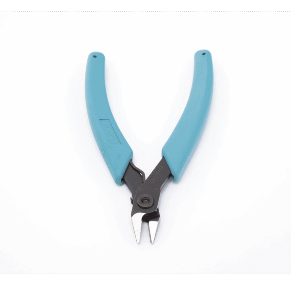 Pinzas de Precisión Para Corte de Cable o Alambre, hasta 14 AWG (1.8 mm)