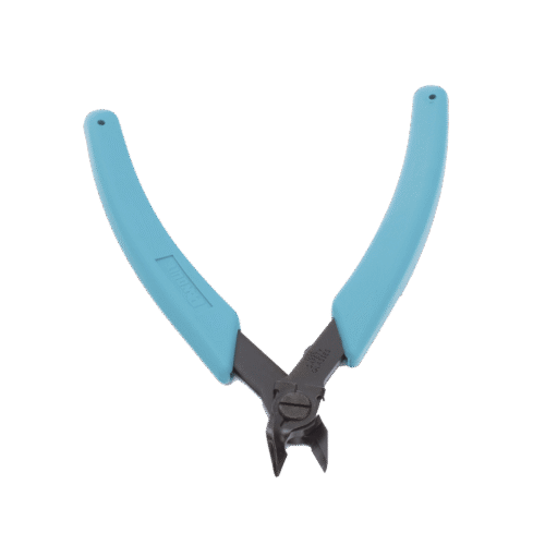 CWST-l Pinzas de Precisión Para Corte de Cable o Alambre, hasta 14 AWG (1.8 mm)