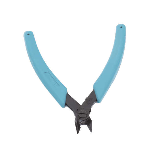 Pinzas de Precisión Para Corte de Cable o Alambre, hasta 14 AWG (1.8 mm)