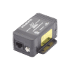 Protector Contra Sobretensiones PoE/HiPoE Hasta 10 GbE, Para Cámaras IP PoE, WAP, Control de Acceso, Iluminación PoE