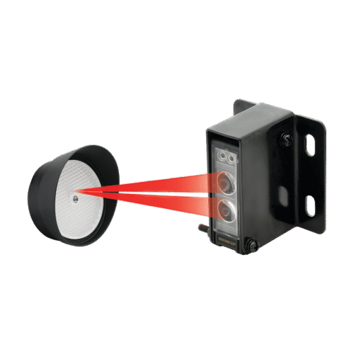E936S45RRGQ-l Detector Fotoeléctrico de 14 metros de Alcance
