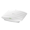 Punto de Acceso Omada / Doble banda 802.11ac / PoE 802.3af y/o PoE 24V Pasivo / Soporta hasta 100 clientes / Hasta 1350 Mbps