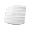 Punto de Acceso Omada / Doble banda 802.11ac / PoE 802.3af y/o PoE 24V Pasivo / Soporta hasta 100 clientes / Hasta 1350 Mbps