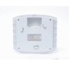 Punto de Acceso doble banda / MU-MIMO 3X3 / PoE af y PoE Pasivo / Soporta hasta 100 clientes / Montaje en techo-pared / Configuración Stand-alone o por Controlador.