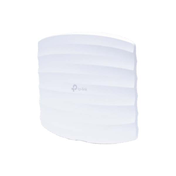 Punto de Acceso doble banda / MU-MIMO 3X3 / PoE af y PoE Pasivo / Soporta hasta 100 clientes / Montaje en techo-pared / Configuración Stand-alone o por Controlador.