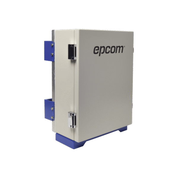 (HASTA 2 KILÓMETROS) Amplificador para ampliar cobertura Celular en Exterior | 850 MHz, Banda 5 | Soporta 3Ga.