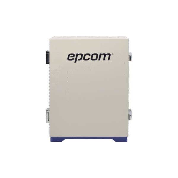 (HASTA 2 KILÓMETROS) Amplificador para ampliar cobertura Celular en Exterior | 850 MHz, Banda 5 | Soporta 3Ga.