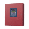 ES200X-AD-2-l Panel de Detección de Incendio Direccionable / 198 Puntos: 99 Detectores y 99 Módulos / 4 NAC's / Con Comunicador