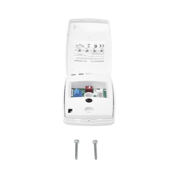 FG1625SN-AD-3-l Detector de rotura de cristal y vidrio VPlex / Compatible sólo con paneles VISTA32 / 50P / 128 y 250