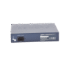 FGSD1011HP-AD-3-l Switch no Administrable 8 puertos 10/100 c/ PoE, 1 puerto Uplink 10/100/1000 y 1 SFP 100/1000 para escritorio