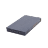 Switch no administrable PoE+ Extended, Aislamiento VLAN de 16 puertos + 2 combo TP/SFP Gigabit y Pantalla