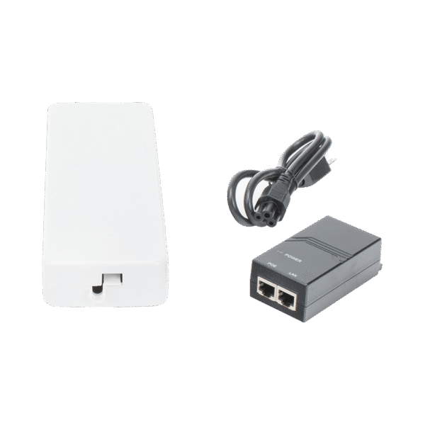 Suscriptor ePMP Force 130 MIMO 2×2, 28 dBm de potencia, mejor desempeño y modulación en zonas ruidosas