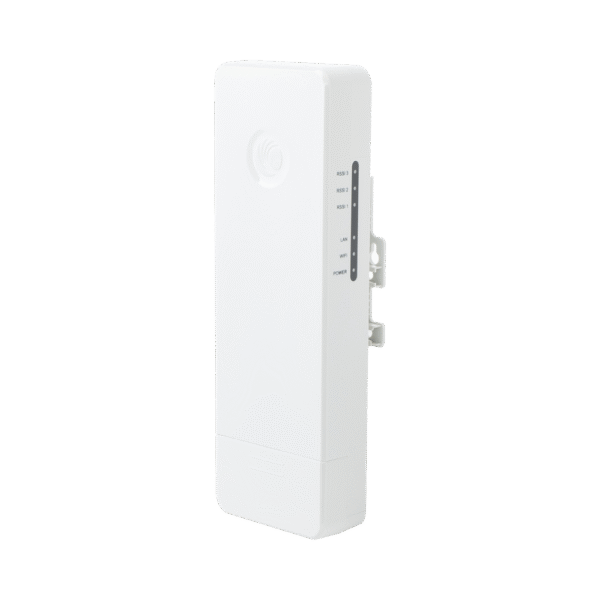 Suscriptor ePMP Force 130 MIMO 2×2, 28 dBm de potencia, mejor desempeño y modulación en zonas ruidosas