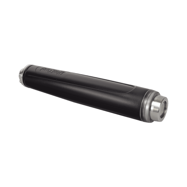 GC01-LAT-DER-l Bastón de tecnología de ficha de contacto.