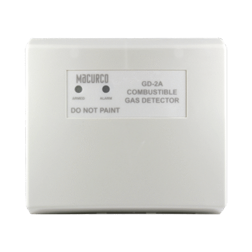 GD2A-l Detector de Gas Combustible Metano y Propano (uso residencial)