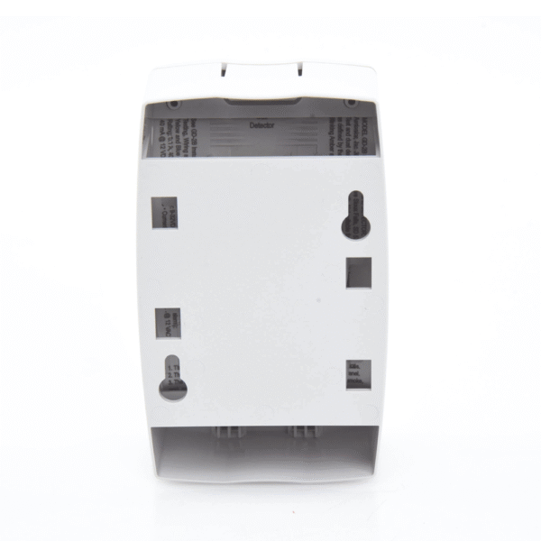 Detector de Gas Natural y LP, Nuevo y Elegante Diseño, para Panel de Detección de Incendio (uso residencial)