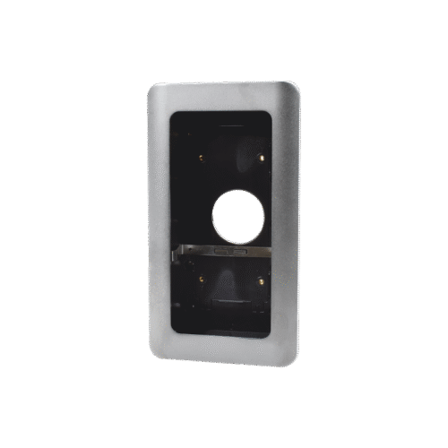 GDS37X0INWALL-l Marco con montaje en muro por GDS37X0