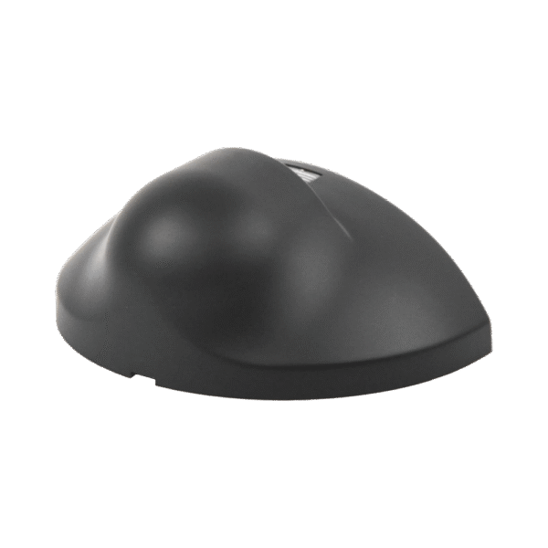 Sensor de movimiento de Microondas para puertas automáticas, uso como botón de salida