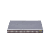 Switch Administrable de 48-Puertos 10/100/1000T 802.3at PoE + 4-Puertos 100/1000BASE-X SFP / 440W