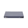 Switch Administrable de 48-Puertos 10/100/1000T 802.3at PoE + 4-Puertos 100/1000BASE-X SFP / 440W