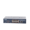GSD1008HP-AD-3-l Switch no administrable PoE de 8 puertos 10/100/1000 Mbps con PoE 802.3af/at