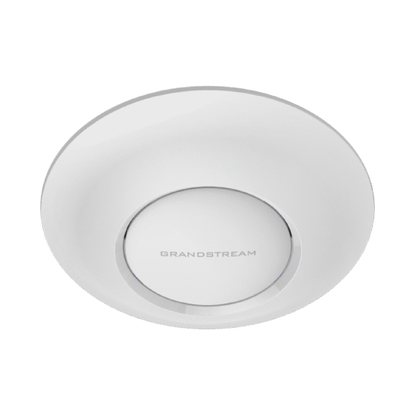 Punto de acceso Wi-Fi 802.11 ac 1.75 Gbps, Wave-2, MU-MIMO 3x3:3 con administración desde la nube gratuita o stand-alone.