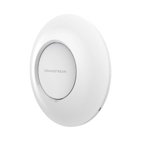 Punto de acceso Wi-Fi 802.11 ac 1.75 Gbps, Wave-2, MU-MIMO 3x3:3 con administración desde la nube gratuita o stand-alone.