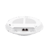 Punto de acceso Wi-Fi 802.11 ac 2.33 Gbps, Wave-2, MU-MIMO 4x4:4 con administración desde la nube gratuita o stand-alone.