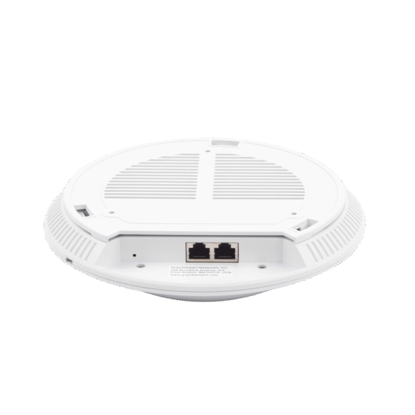 Punto de acceso Wi-Fi 802.11 ac 2.33 Gbps, Wave-2, MU-MIMO 4x4:4 con administración desde la nube gratuita o stand-alone.