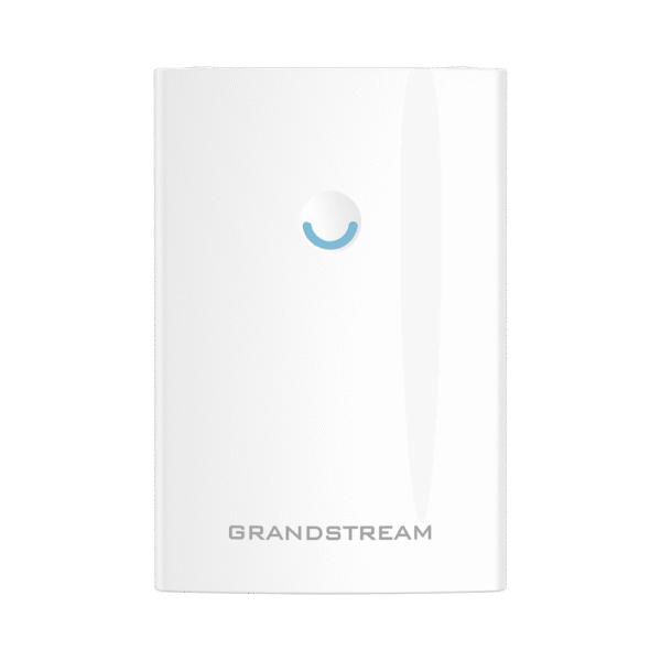 Punto de acceso para exterior Wi-Fi 802.11 ac 2.33 Gbps, Wave-2, MU-MIMO 4x4:4, de largo alcance con administración desde la nube gratuita o stand-alone.