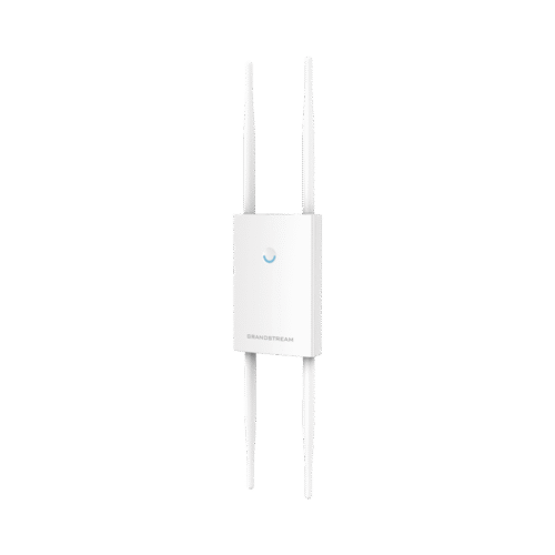GWN7630LR-l Punto de acceso para exterior Wi-Fi 802.11 ac 2.33 Gbps, Wave-2, MU-MIMO 4x4:4, de largo alcance con administración desde la nube gratuita o stand-alone.