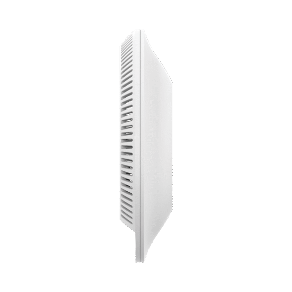 GWN7660-AD-1-l Punto de acceso Wi-Fi 6 802.11 ax 1.77 Gbps, MU-MIMO 2x2:2 con administración desde la nube gratuita o stand-alone.