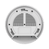 GWN7660-AD-2-l Punto de acceso Wi-Fi 6 802.11 ax 1.77 Gbps, MU-MIMO 2x2:2 con administración desde la nube gratuita o stand-alone.