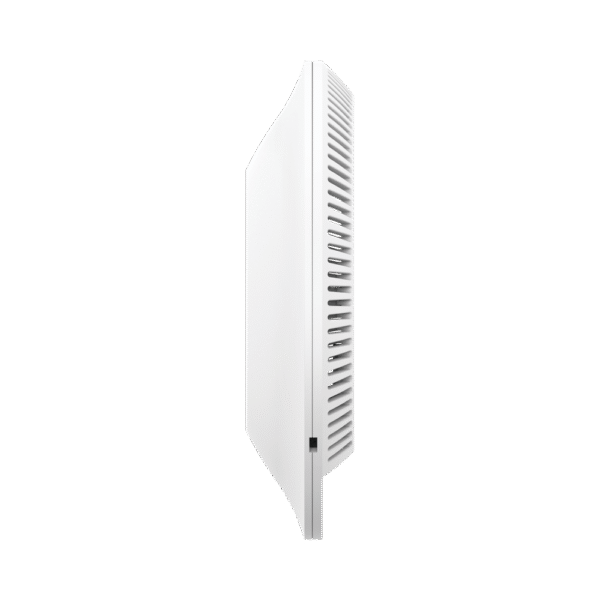 GWN7660-LAT-DER-l Punto de acceso Wi-Fi 6 802.11 ax 1.77 Gbps, MU-MIMO 2x2:2 con administración desde la nube gratuita o stand-alone.