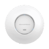 GWN7660-l Punto de acceso Wi-Fi 6 802.11 ax 1.77 Gbps, MU-MIMO 2x2:2 con administración desde la nube gratuita o stand-alone.