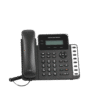 GXP1628-AD-3-l Teléfono IP SMB de 2 líneas con 3 teclas de función, 8 teclas BLF y conferencia de 3 vías, PoE