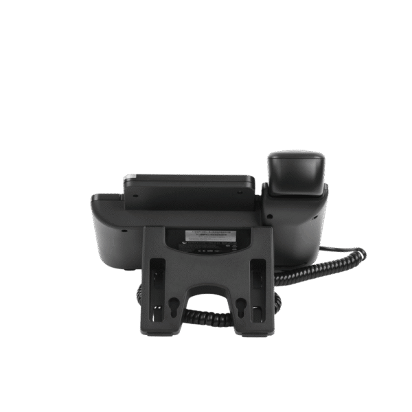 GXP1628-AD-4-l Teléfono IP SMB de 2 líneas con 3 teclas de función, 8 teclas BLF y conferencia de 3 vías, PoE