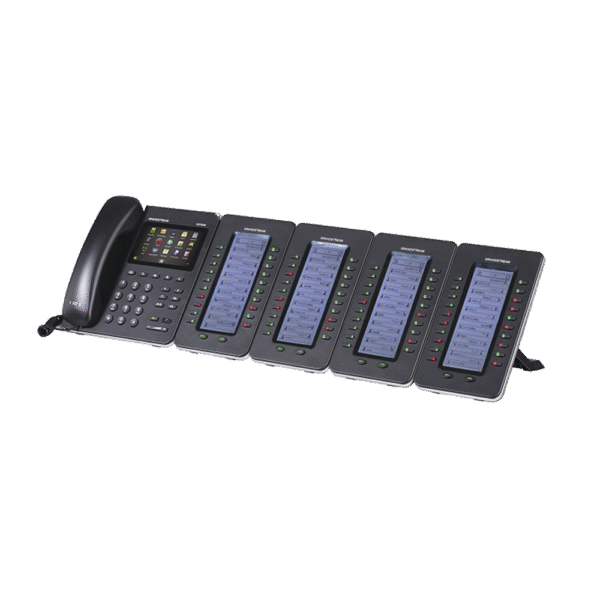 Módulo de expansión para GXP2140, GXP2170 y GXV3240