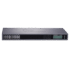 Gateway VoIP GrandStream ATA de 16 puertos FXS + 1 puerto TELCO de 50 pins, p/montaje en rack