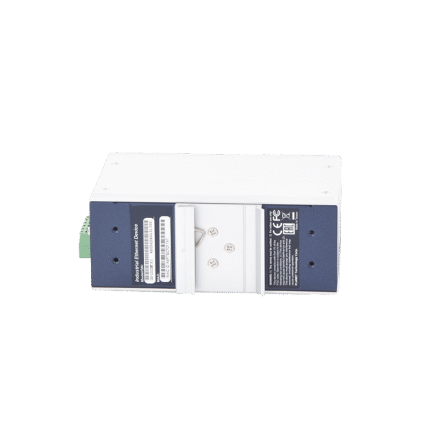 Switch Industrial Administrable Capa 2, 8 Puertos 10/100/1000T, 2 Puertos SFP 1G / 2.5 G BASE X