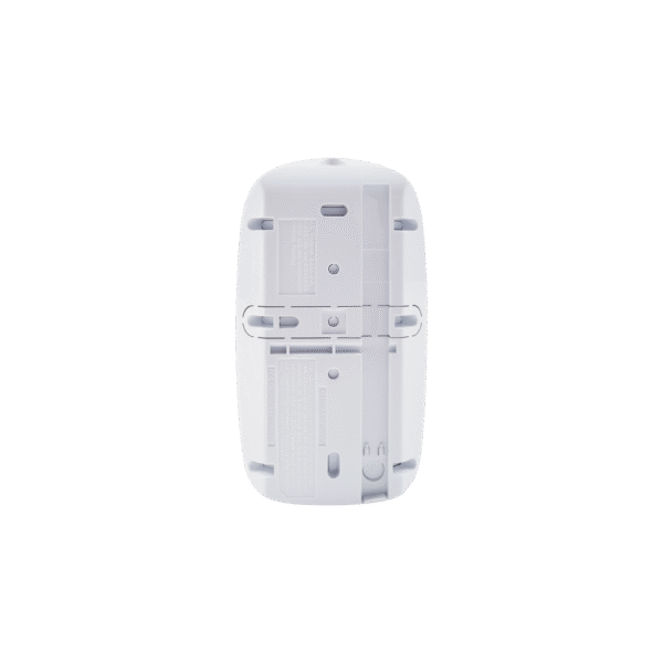 Detector de Movimiento PIR Vplex con Función Antimascara