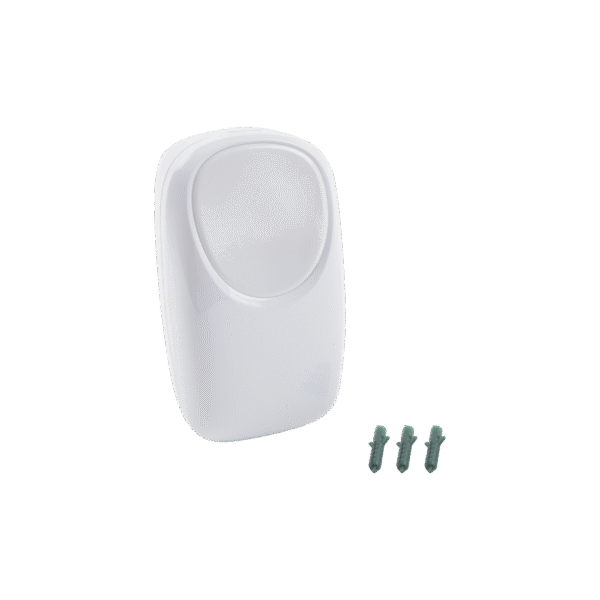 Detector de Movimiento PIR Vplex con Función Antimascara