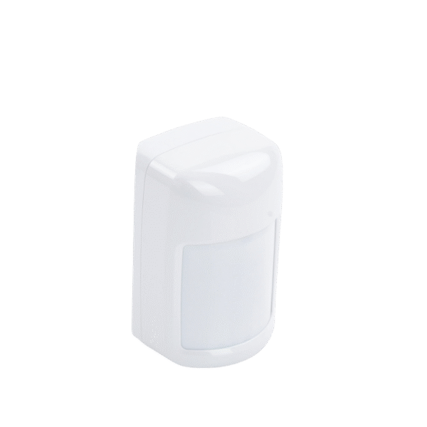 Detector de Movimiento PIR, Cableado