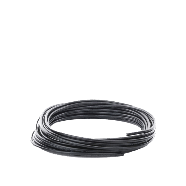 Metro de Cable Coaxial Flexible RG8/U LMR400 de Baja pérdida, 50 Ohms