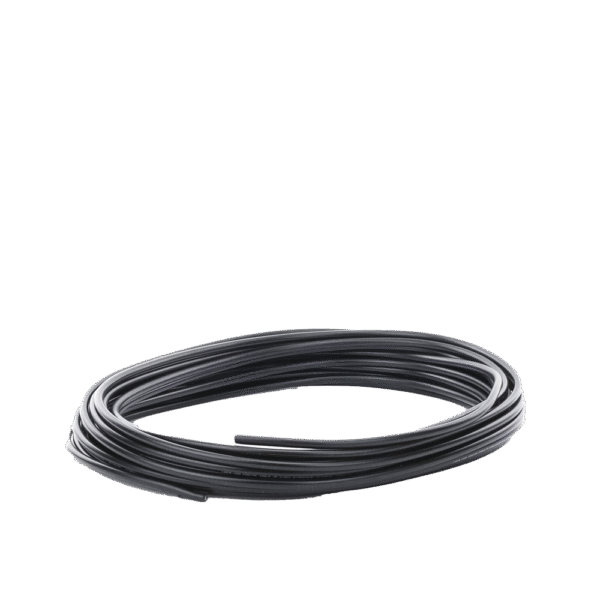 Metro de Cable Coaxial Flexible RG8/U LMR400 de Baja pérdida, 50 Ohms