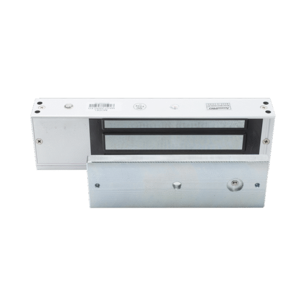 Electroimán de 1200 lbs / Sensor de la placa / Uso en Interior/ LED indicador ultrabrillante