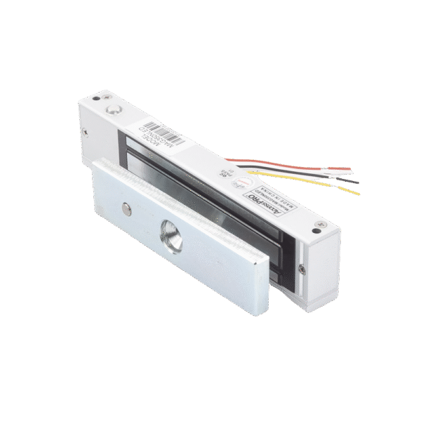 Electroimán de 350 lbs / Con LED indicador / Para uso en interior