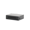 MC220L-AD-2-l Convertidor Multimedia SFP Gigabit, 1 Puerto RJ45 1000 Mbps, 1 Puerto SFP, en fibra multimodo o fibra monomodo
