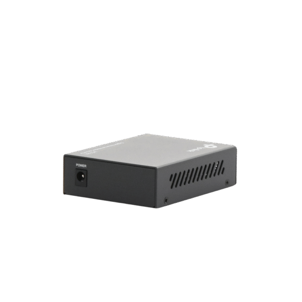 MC220L-AD-3-l Convertidor Multimedia SFP Gigabit, 1 Puerto RJ45 1000 Mbps, 1 Puerto SFP, en fibra multimodo o fibra monomodo